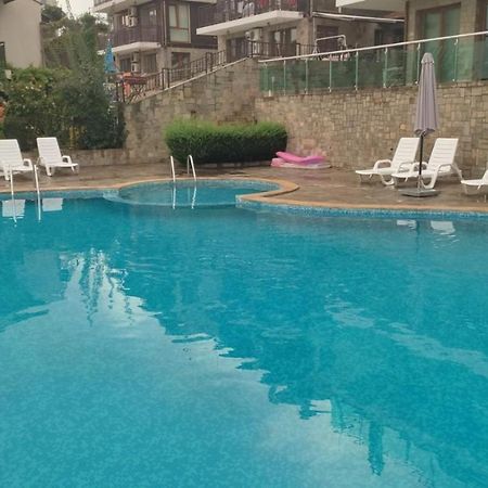 Richtiger Ort Fuer Einen Traumurlaub! Созополь Экстерьер фото