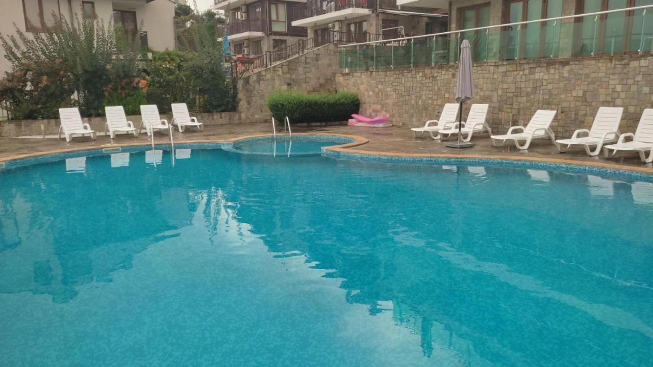Richtiger Ort Fuer Einen Traumurlaub! Созополь Экстерьер фото
